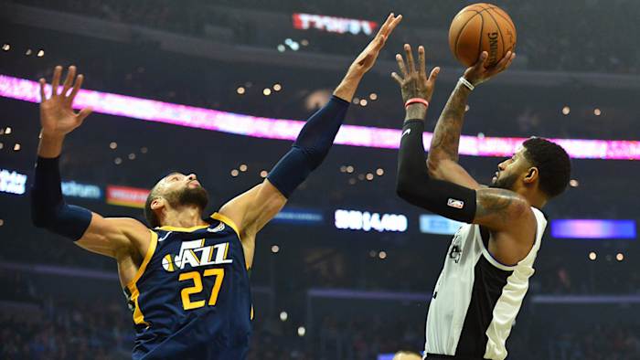 Gary A. Vasquez-USA TODAY Sports