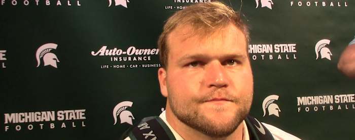 Brian Allen Post Notre Dame