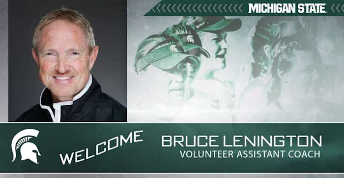 MSU SOFTBALL: Jacquie Joseph completes coaching staff (PHOTO:  MSU SID)