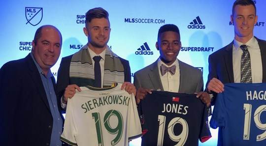 Michigan State men's soccer (photo: msu sid)