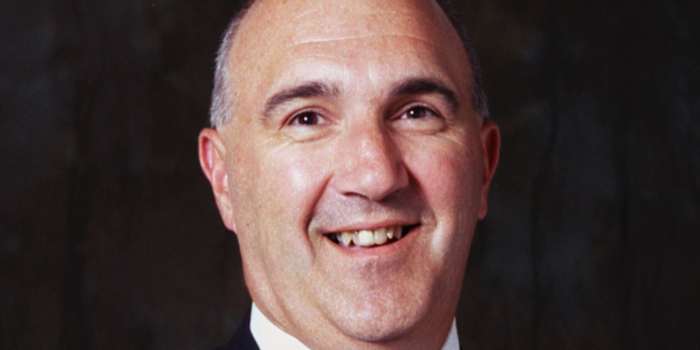 Michigan State Deputy Athletic Director Greg Ianni   (PHOTO:  MSU SID)