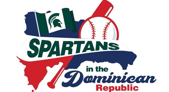 Spartan Baseball Headed To Dominican Republic (PHOTO: MSU SID)
