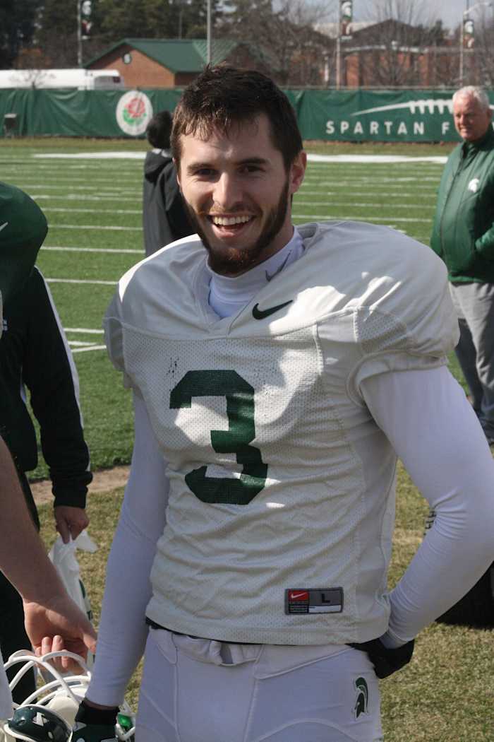 Mike Sadler