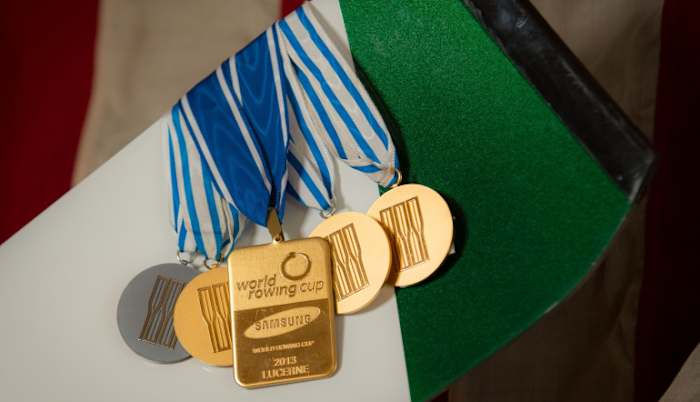 EMILY REGAN USA ROWING PORTRAITS Photo courtesy of MSU SID.