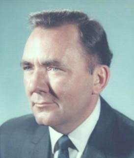 Former WDSU Sports Director, Wayne Mack  (Photo Credit: Mike Detillier) 