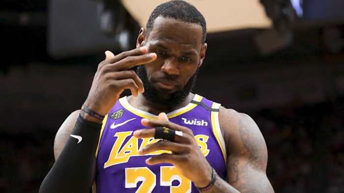 BRON THUMB