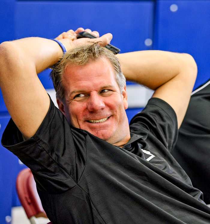 Ronzone, who denies Sarah's account, is a consummate basketball insider: a longtime Mavericks scout and executive who has also worked for Team USA.
