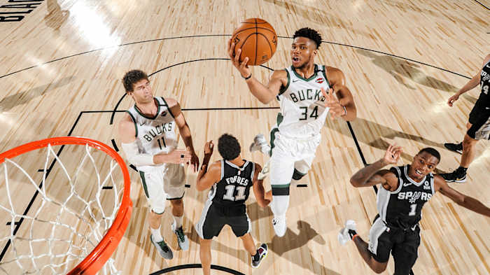 giannis-bucks-nba-bubble-spurs