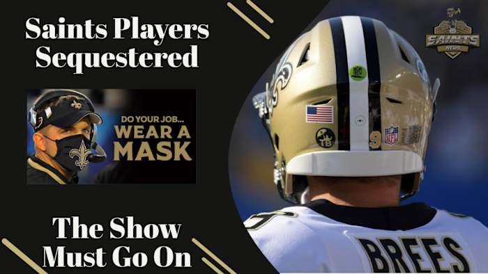 Top Drew Brees Moments (1)