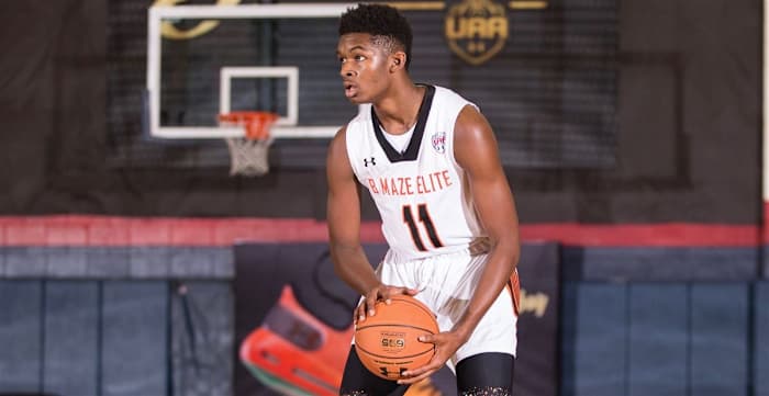 Brandon Huntley Hatfield