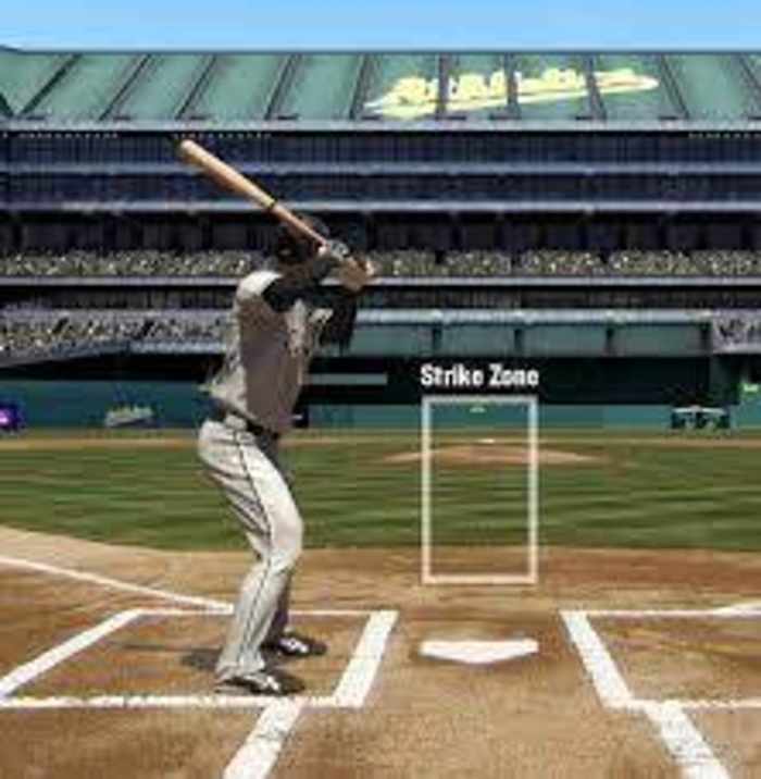 Strike zone at mlb.com' s glossary.