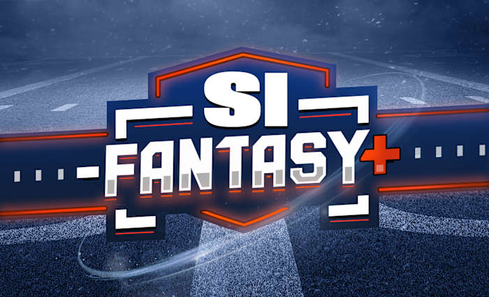 Sports Illustrated Fantasy logo