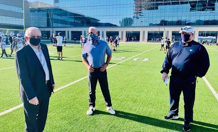 jerry stephen mcc mask