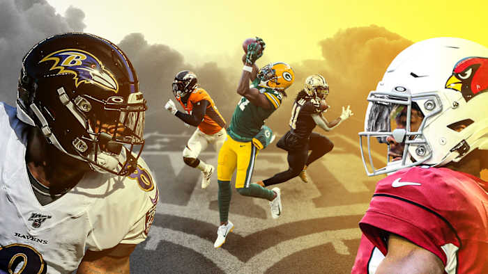 NFL-256-games-every-team-record