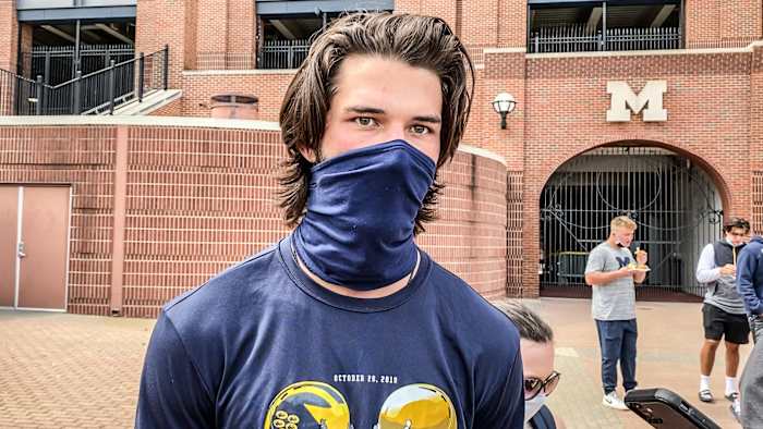 dylan mccaffrey