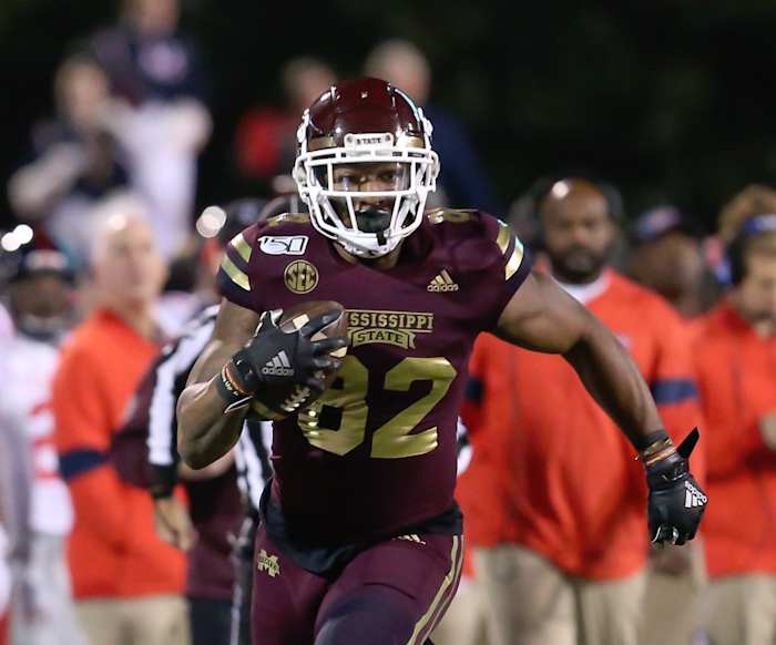 (Photo of Farrod Green by Keith Warren)