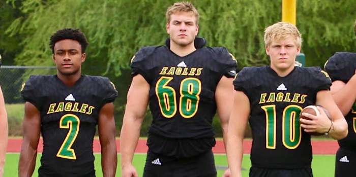 Remington Strickland