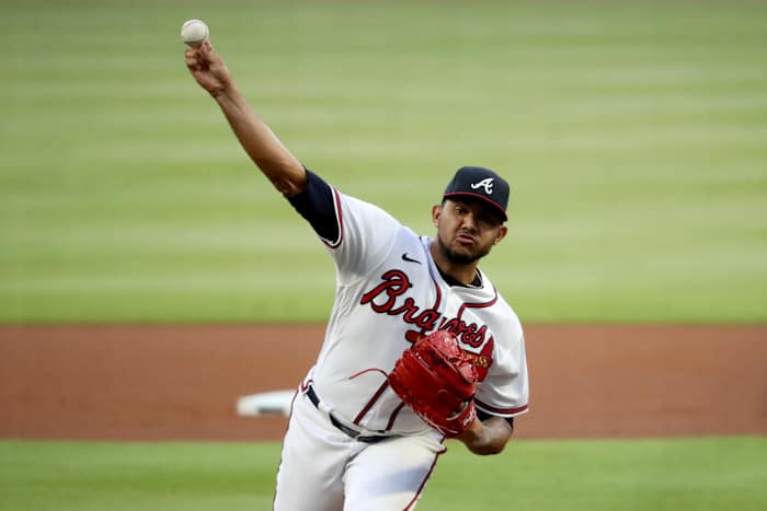 Huascar Ynoa - September 21