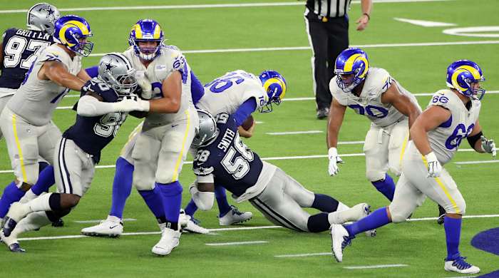 aldon-smith-dallas-cowboys-week-1-return