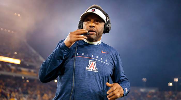 kevin-sumlin-arizona-covid-19