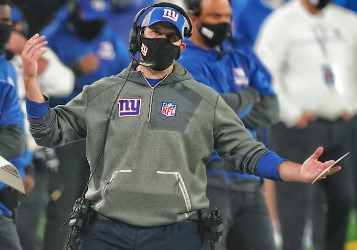 joe-judge-new-york-giants