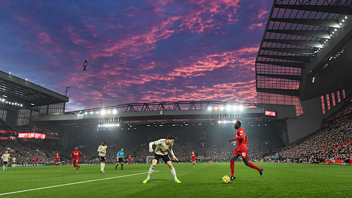 Manchester United and Liverpool are driving a plan that would change the Premier League forever