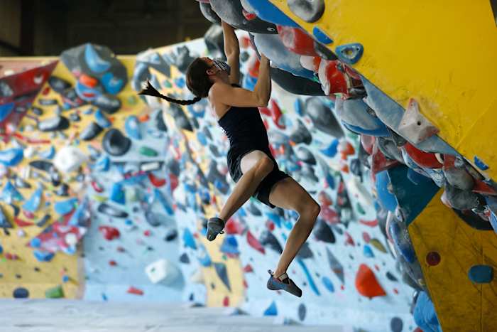 kyra-condie-climbing-wall