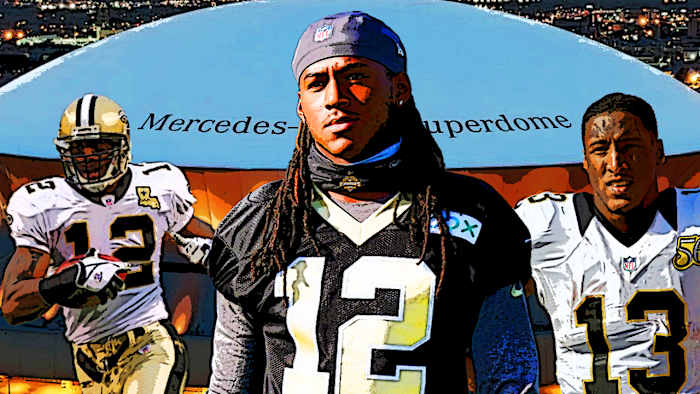 Colston, Thomas, and Callaway