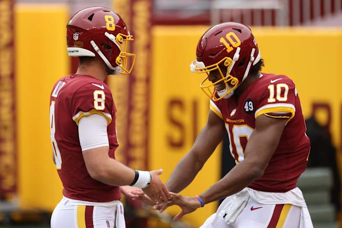 Antonio Gandy-Golden © Geoff Burke  2020 Oct 11