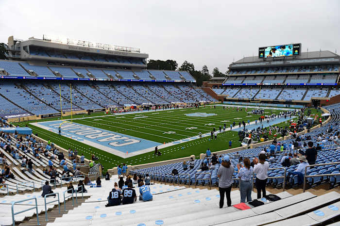 Kenan Stadium
