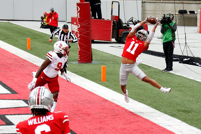 Jackson Smith-Njigba