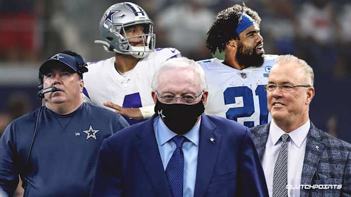 cow jerry mask dak zeke mcc stephen