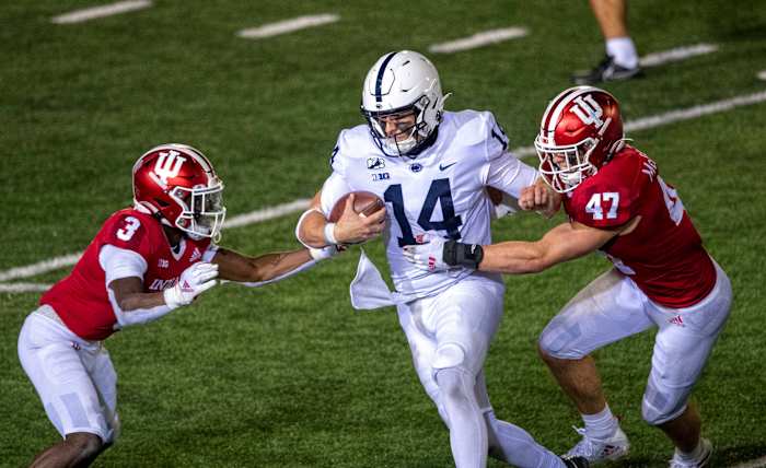 Sean-Clifford-QB-Indiana