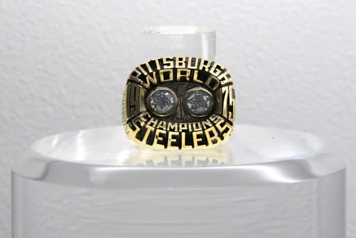 Every NFL player aspires to earn a Super Bowl ring (or rings!).