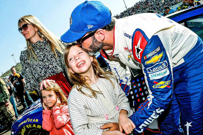jimmie-johnson-kids