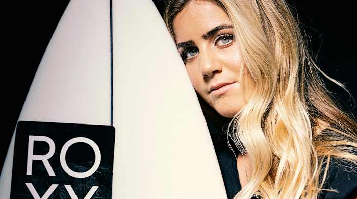 caroline-marks-unrelenting-lead