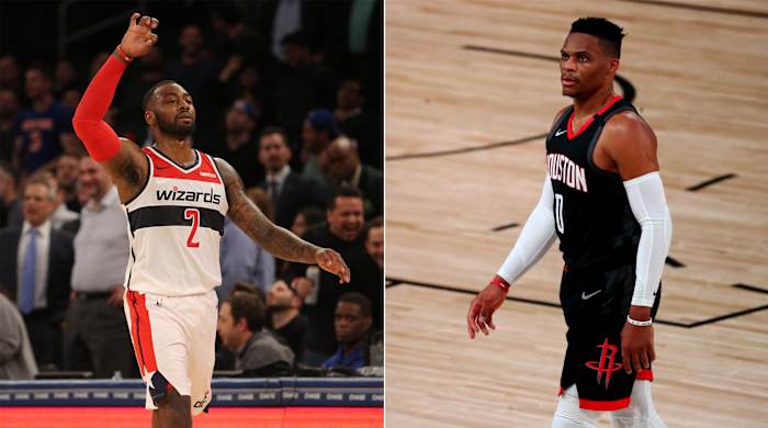 westbrook wall trade