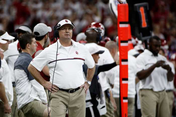 Bob Stoops