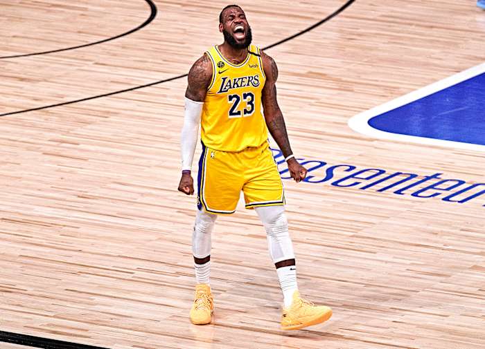 lebron-celebration-scream-lakers
