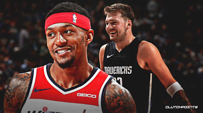 beal luka clutch