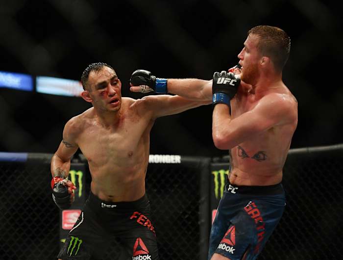 ferguson-gaethje