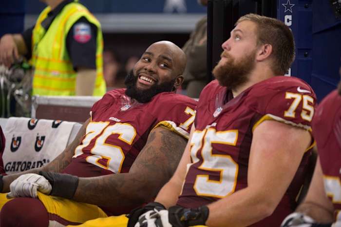morgan-moses-brandon-scherff-nfl-washington-redskins-dallas-cowboys