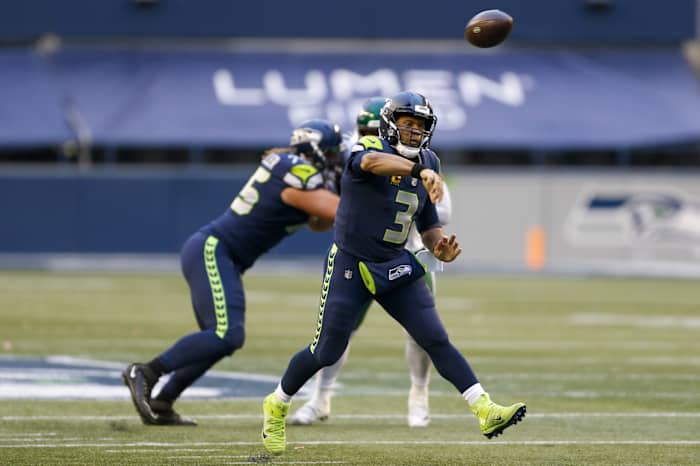 Russell Wilson 2 © Joe Nicholson 2020 Dec 13