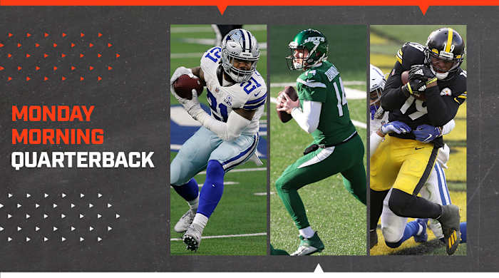 mmqb-week-16-zeke-elliott-sam-darnold-juju-smith-schuster