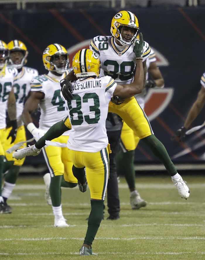Packers