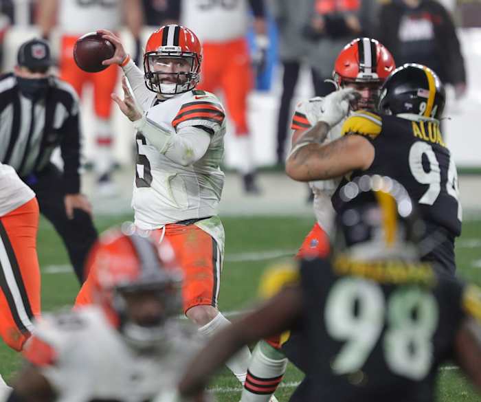 Cleveland Browns
