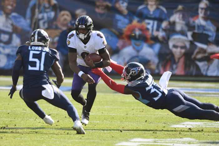Baltimore Ravens