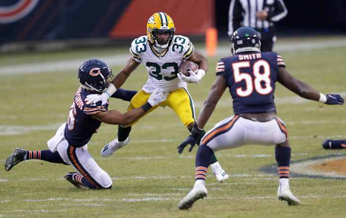 Green Bay Packers Week 1