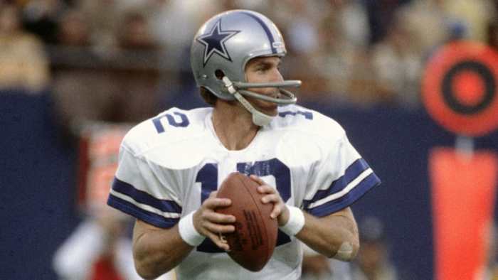 staubach