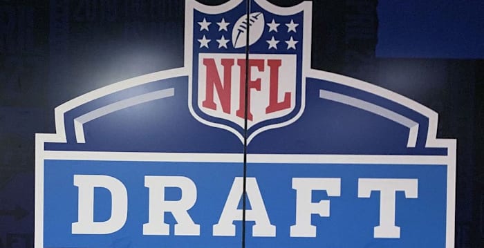 nfl draft 